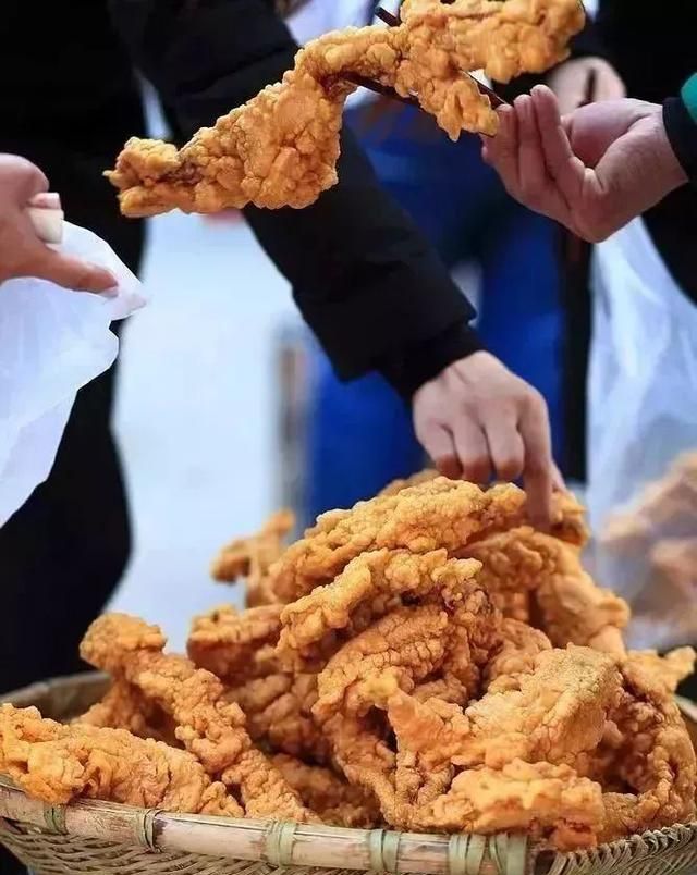说话这么可爱，一定是巴中人！