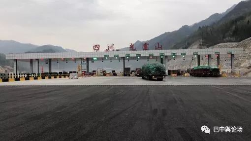@巴中人，巴中第三轮交通大会战“成绩单”出炉！你满意吗?