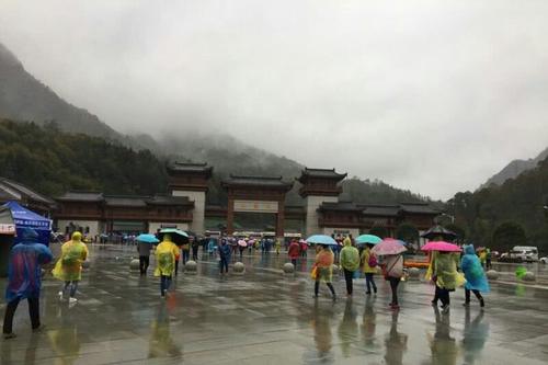 巴中登高节的来历