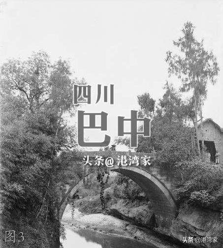 四川巴中这些罕见的老档案曝光!城市成长的点滴都记录在这里