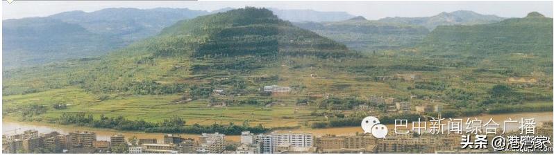 四川巴中这些罕见的老档案曝光!城市成长的点滴都记录在这里