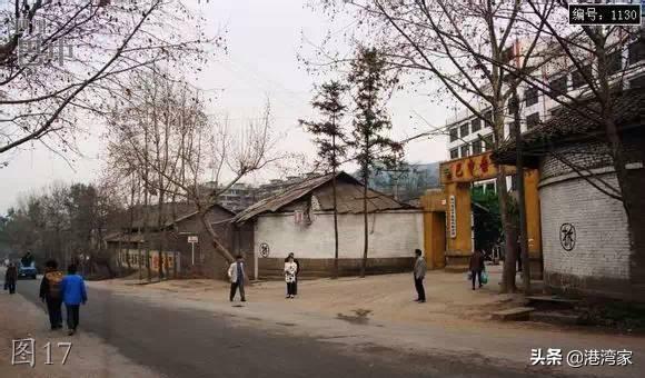 四川巴中这些罕见的老档案曝光!城市成长的点滴都记录在这里