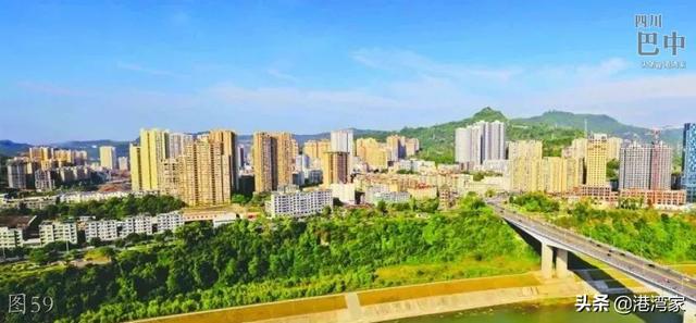 四川巴中这些罕见的老档案曝光!城市成长的点滴都记录在这里