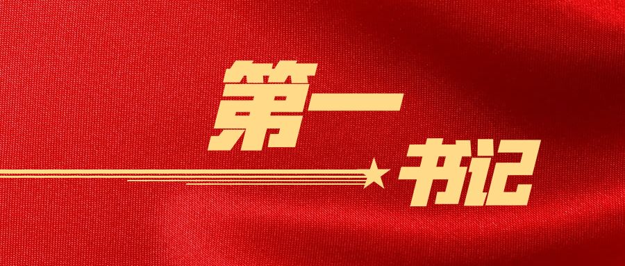 巴中49名第一书记拟被全省表扬，有你认识的吗？